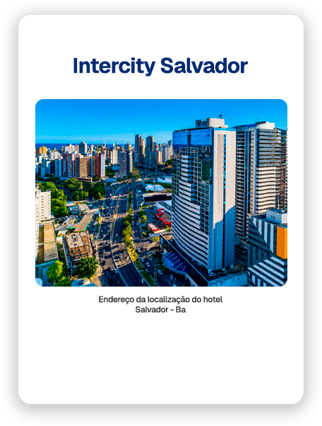 intercity