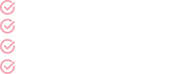 10 horas de experiência presencial Acesso a todas as palestras e cases Material de apoio digital Certificado de participação