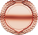icone bronze