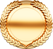 icone ouro